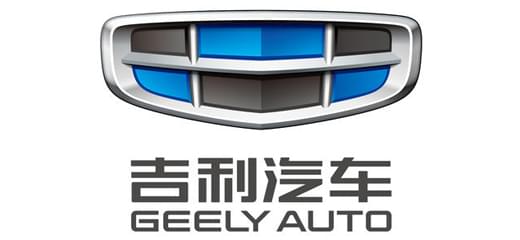 Geely Research Engineering Center